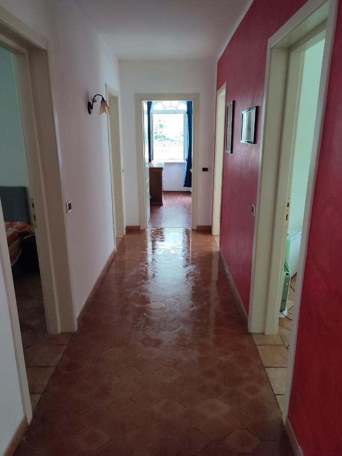 Il Vecchio Faggio Ξενοδοχείο Rodero Εξωτερικό φωτογραφία